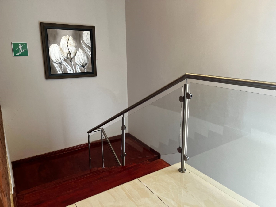 To Let commercial Property for Rent in Melodie North West